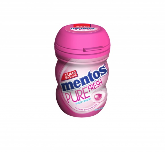 Stylowa nowość od Perfetti van Melle