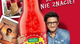 Oranżada Hellena w kampanii Cudze chwalicie, swego nie znacie! LIFESTYLE, Żywienie - 21 marca ruszyła kampania marki Oranżada Hellena z Kubą Wojewódzkim w roli głównej.