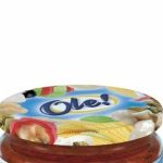 OLE! Pastena pasta z suszonych pomidorów – słoiczek niezwykłego smaku i aromatu