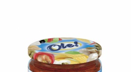 OLE! Pastena pasta z suszonych pomidorów – słoiczek niezwykłego smaku i aromatu