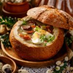Wielkanocne must have – apetyczny żurek w chlebie od Appetity