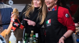 Do 3 szynek sztuka, czyli True Italian Taste