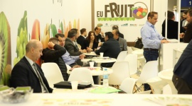 Targi FRUIT LOGISTICA w Berlinie LIFESTYLE, Żywienie - W lutym tego roku, Berlin ponownie został głównym ośrodkiem globalnego przemysłu owoców i warzyw. Wszystko za sprawą targów FRUIT LOGISTICA, które co roku cieszą się dużą popularnością i przyciągają europejskich oraz światowych producentów z ponad 90 krajów.