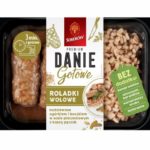 Jakość, smak i wygoda – nowe Dania Gotowe Premium