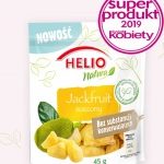 SUPERPRODUKT 2019 – JACKFRUIT HELIO Natura!