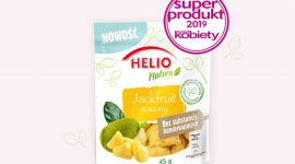 SUPERPRODUKT 2019 – JACKFRUIT HELIO Natura!