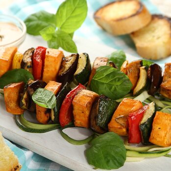 Przyprawy , Aktualności kulinarne , Konkursy , , - Majówkowe grillowanie – przygotuj dom na początek sezonu