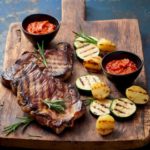 Udany sezon grillowy z Ajvarem Podravka