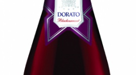 Koktajlowa nowość – Dorato Blackcurrant!