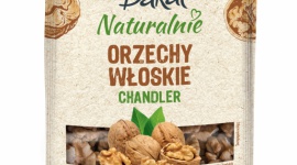 4 powody, dla których warto jeść orzechy włoskie