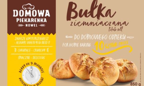 „Domowa Piekarenka” – prosty przepis na świeże pieczywo