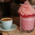 Sky Latte – kawa, której nie można kupić, ale można ją dostać