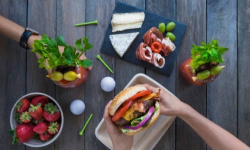 Dziś Święto Burgera – kanapki, która podbiła świat