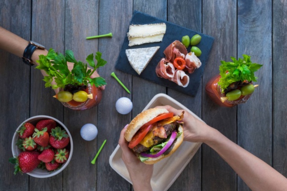 Dziś Święto Burgera – kanapki, która podbiła świat