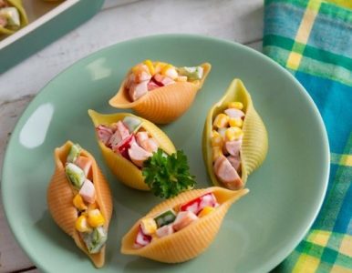 Home office a dieta? Postaw na lekkie posiłki