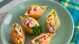 Home office a dieta? Postaw na lekkie posiłki LIFESTYLE, Żywienie - Jadłospis na home office