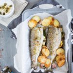Kapary w oleju z ziołami OLE! – śródziemnomorski aromat w Twojej kuchni
