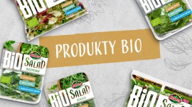Nowość! Wprost z natury – linia produktów BIO marki Eisberg