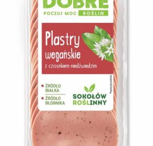 Moc roślin – moc smaku!
