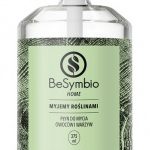 Dlaczego mycie owoców i warzyw samą wodą nie wystarcza?
