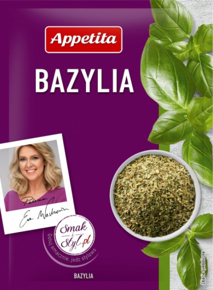 Naturalne suplementy odchudzania. Przypraw dietę z Appetitą LIFESTYLE, Żywienie - Diety odchudzające często wiążą się z wyrzeczeniami, eliminacjami czy ograniczeniami. Na szczęście dietetyczne posiłki nie muszą być mdłe i nudne - smak potraw z powodzeniem podkręcą aromatyczne zioła i przyprawy marki Appetita.