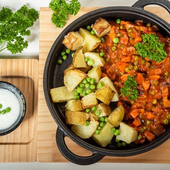 Przyprawy , Produkty , Przyprawy , Przyprawy , Naturalnie Smaczne - Zrób to warzywnie – tradycyjne dania w roślinnej odsłonie
