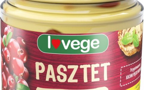 Zdrowe strączki – roślinne źródła białka