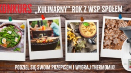 Czas na… konkurs kulinarny! LIFESTYLE, Żywienie - Wytwórcza Spółdzielnia Pracy „Społem” na tegoroczny sezon wakacyjny przygotowała specjalne niespodzianki dla fanów swoich produktów. Rozpoczyna się wyjątkowy konkurs pełen kulinarnych doznań!