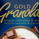 Poznaj 5 powodów, dla których warto jeść granolę