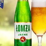 Superior Taste Award dla piwa Łomża Jasne
