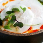 Krem z białych warzyw – inspiracje Vegeta Natur