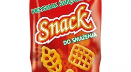 Pomysł na szybką przekąskę w ciągu dnia