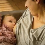 Przesłanie UNICEF i WHO na Światowy Tydzień Karmienia Piersią