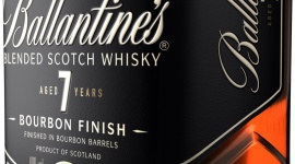 Ballantine’s 7 – nowy produkt w ofercie marki