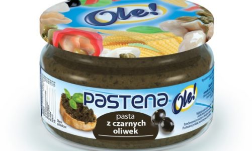 Niebanalny choć uniwersalny dodatek w Twojej kuchni: Pastena OLE! – absolutny „