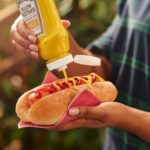 Heinz Yellow Mustard na światowy dzień musztardy