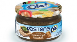 Rozkoszuj się doskonałą kompozycją smaków – poznaj Pastenę – pastę ze smażonych