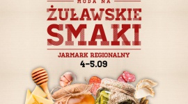 OSTATNIE LETNIE ŻUŁAWSKIE SMAKI W CH OSOWA LIFESTYLE, Żywienie - Już 4 i 5 września regionalni rzemieślnicy zaprezentują efekty swoich letnich zbiorów w ramach kolejnej edycji jarmarku Żuławskie Smaki W CH Osowa.