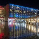 Włoski klimat w sercu Krakowa