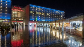 Włoski klimat w sercu Krakowa