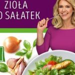 Apetycznie przyprawiona sałatka -Zioła do sałatek Appetita z linii Ewy Wachowicz