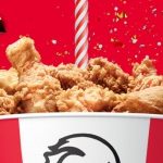 KFC świętuje 130. rocznicę urodzin swojego założyciela