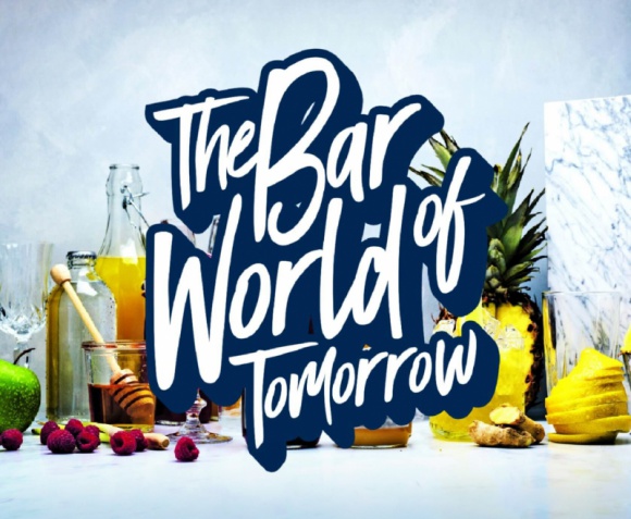Nowa bezpłatna aplikacja edukacyjna “The Bar World of Tomorrow” – dla miłośników LIFESTYLE, Żywienie - Sprawdź nowy moduł szkoleniowy „The Bar World of Tomorrow”, współtworzony przez Pernod Ricard, Sustainable Restaurant Association i Trash Tiki!