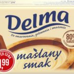 Kampania „Delma gotowa na wszystko!”, czyli wielki powrót Delmika