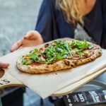 Wszystkie kulinarne drogi prowadzą do… pinsy!