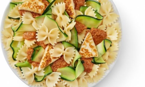 Idealny plan na weekend? Wspólne gotowanie z okazji Światowego Dnia Makaronu!