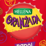 Nowość! „Pyszna frajda!” – jedyna na rynku Oranżada Hellena Pouch ze słomką