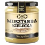 Przekąski z musztardą na każdą porę roku