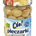 Rozkoszuj się ulubionymi smakami, kiedy tylko chcesz, z OLE!
