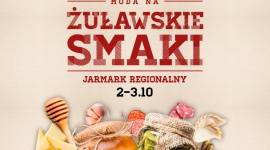 Polska złota jesień na jarmarku Żuławskie Smaki w CH Osowa LIFESTYLE, Żywienie - W przyrodzie i kalendarzu już oficjalnie jesień, a wraz z nią CH Osowa zaprasza na aromatyczny jarmark rzemieślniczy 2-3 października, na którym będzie można skosztować i nabyć wyroby domowej produkcji od okolicznych dostawców z Żuław.